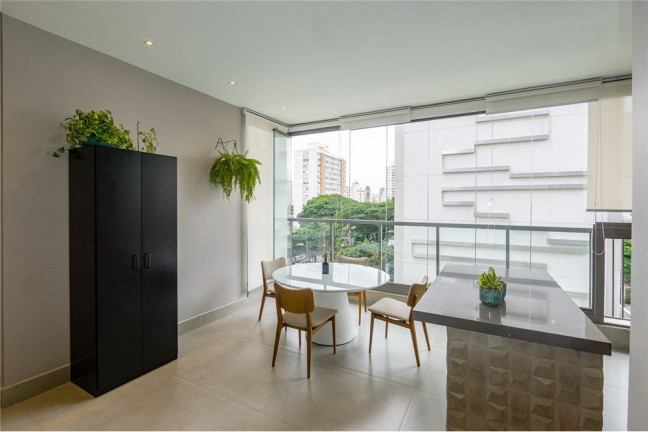 Imagem Apartamento com 2 Quartos à Venda, 84 m² em Vila Mariana - São Paulo