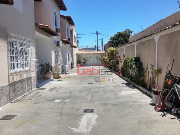Imagem Casa de Condomínio com 3 Quartos à Venda, 79 m² em São Cristóvão - Cabo Frio
