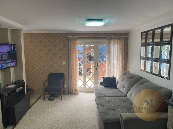 Casa de Condomínio com 3 Quartos à Venda, 180 m² em Mauá - São Caetano Do Sul