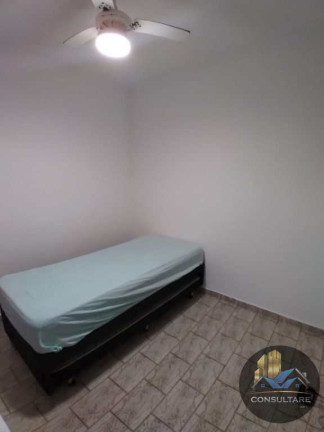 Imagem Kitnet com 1 Quarto à Venda, 33 m² em Itararé - São Vicente Imagem Kitnet com 1 Quarto à Venda, 33 m² em Itararé - São Vicente