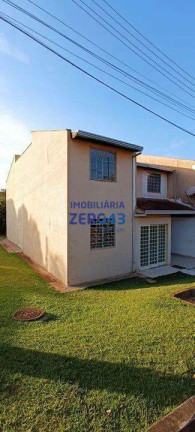 Imagem Casa com 3 Quartos à Venda, 58 m² em Jardim Tókio - Londrina Imagem Casa com 3 Quartos à Venda, 58 m² em Jardim Tókio - Londrina