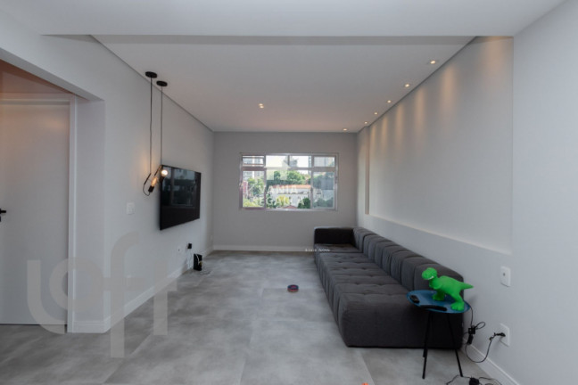 Imagem Apartamento com 1 Quarto à Venda, 74 m² em Perdizes - São Paulo Imagem Apartamento com 1 Quarto à Venda, 74 m² em Perdizes - São Paulo