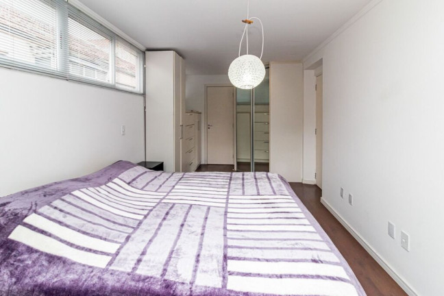 Imagem Cobertura com 2 Quartos à Venda, 91 m² em São João - Porto Alegre