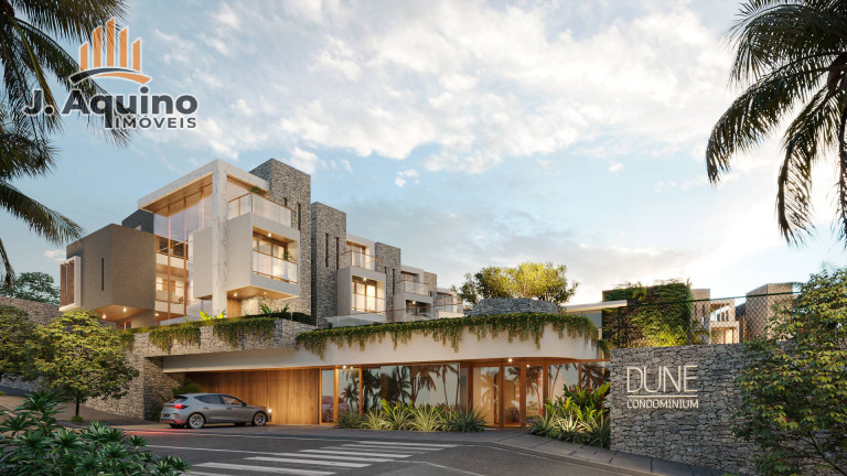 Imagem Casa de Condomínio com 4 Quartos à Venda, 278 m² em De Lourdes - Fortaleza