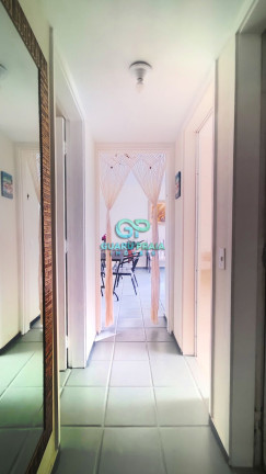 Imagem Apartamento com 2 Quartos para Alugar, 85 m² em Enseada - Guarujá