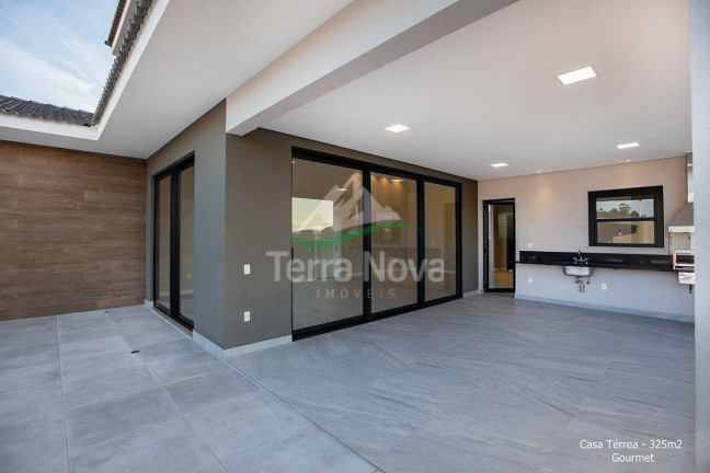 Imagem Casa com 4 Quartos à Venda, 325 m² em Paineiras - Itupeva