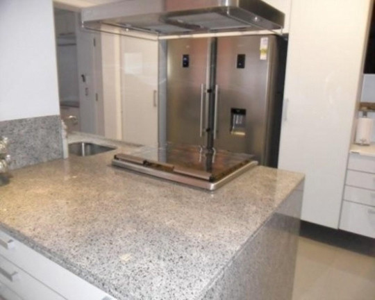 Apartamento com 3 Quartos à Venda ou Locação, 250 m² em Jardim Vitória Régia - São Paulo