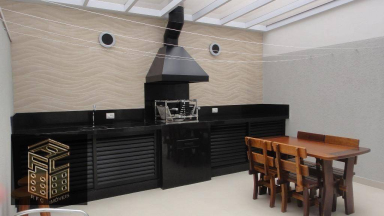 Imagem Casa com 3 Quartos à Venda, 200 m² em Vila Dom Pedro I - São Paulo