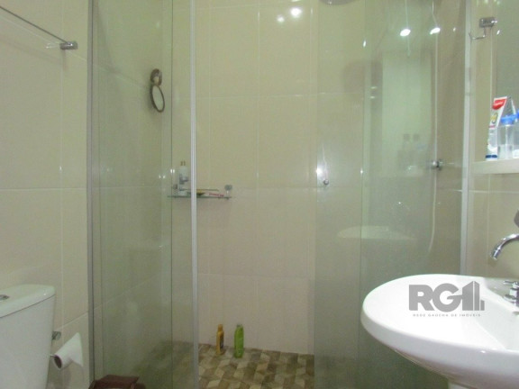 Imagem Apartamento com 3 Quartos à Venda, 134 m² em Centro Histórico - Porto Alegre