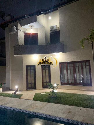 Imagem Casa de Condomínio com 4 Quartos à Venda, 435 m² em Alphaville - Santana De Parnaíba Imagem Casa de Condomínio com 4 Quartos à Venda, 435 m² em Alphaville - Santana De Parnaíba
