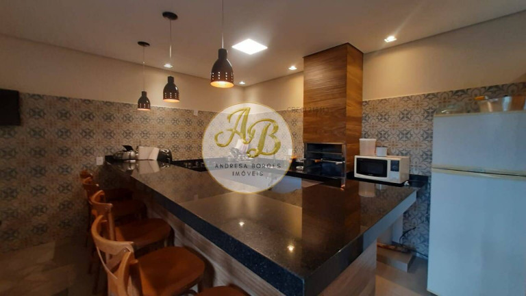 Casa com 3 Quartos à Venda, 250 m² em Jardim Samello V - Franca