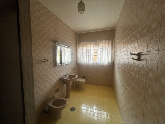 Imagem Casa com 4 Quartos à Venda, 240 m² em Vila Albertina - São Paulo