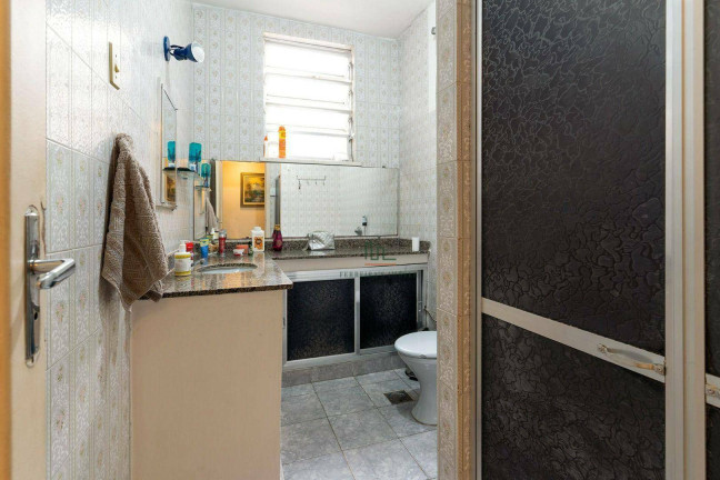 Imagem Apartamento com 3 Quartos à Venda, 110 m² em Santa Rosa - Niterói