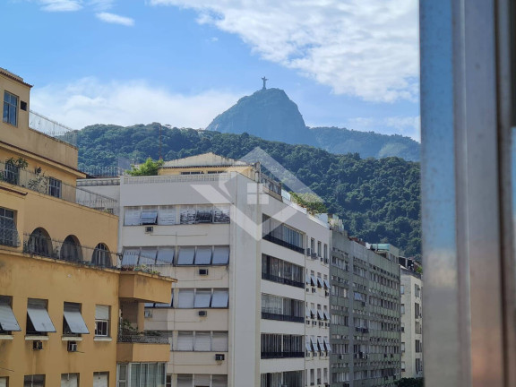 Imagem Apartamento com 1 Quarto à Venda, 40 m² em Copacabana - Rio De Janeiro