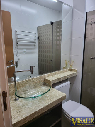 Imagem Apartamento com 3 Quartos à Venda,  em Centro - Jacareí