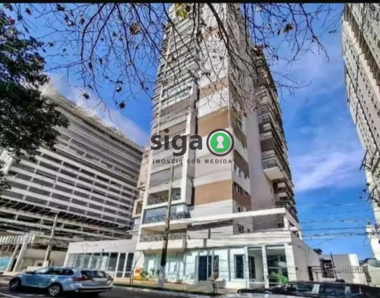 Imagem Apartamento com 1 Quarto à Venda, 34 m² em Vila Clementino - São Paulo Imagem Apartamento com 1 Quarto à Venda, 34 m² em Vila Clementino - São Paulo