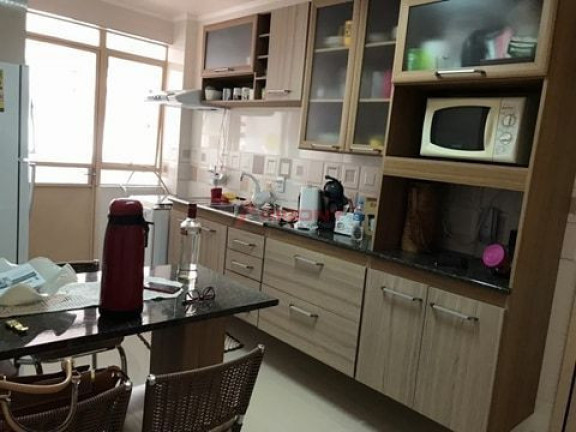 Imagem Apartamento com 2 Quartos à Venda, 101 m² em Centro - Santa Maria Imagem Apartamento com 2 Quartos à Venda, 101 m² em Centro - Santa Maria