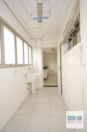 Imagem Apartamento com 3 Quartos à Venda, 93 m² em Moema - São Paulo