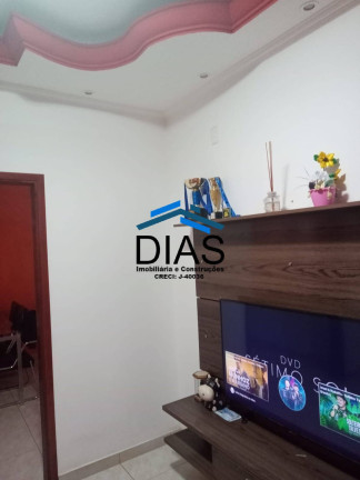 Imagem Casa com 2 Quartos à Venda, 250 m² em Jardim Altos Do Cecap I E Ii - Araraquara Imagem Casa com 2 Quartos à Venda, 250 m² em Jardim Altos Do Cecap I E Ii - Araraquara