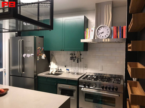 Imagem Apartamento com 3 Quartos à Venda, 85 m² em Pinheiros - São Paulo Imagem Apartamento com 3 Quartos à Venda, 85 m² em Pinheiros - São Paulo