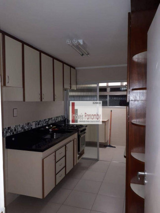 Imagem Apartamento com 2 Quartos à Venda, 71 m² em Saúde - São Paulo