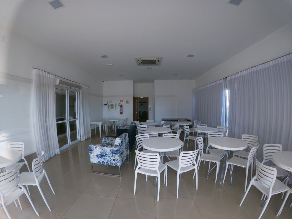 Imagem Apartamento com 3 Quartos à Venda, 67 m² em Praia De Itaparica - Vila Velha