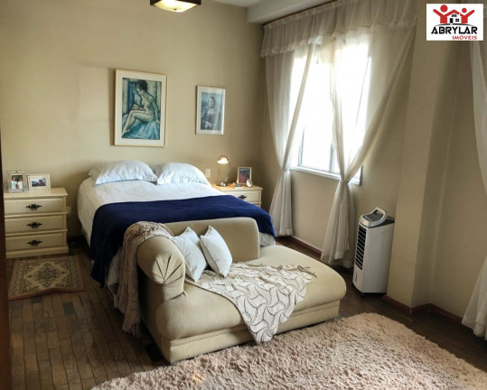 Imagem Imóvel com 4 Quartos à Venda, 300 m² em Centro - Jundiaí Imagem Imóvel com 4 Quartos à Venda, 300 m² em Centro - Jundiaí