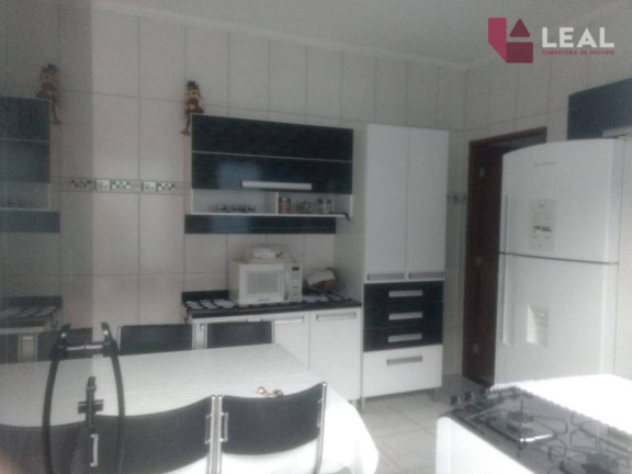 Apartamento com 2 Quartos à Venda, 55 m² em Morumbi - Pouso Alegre