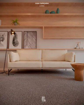 Imagem Casa de Condomínio com 3 Quartos à Venda, 127 m² em Horto Florestal - Sorocaba