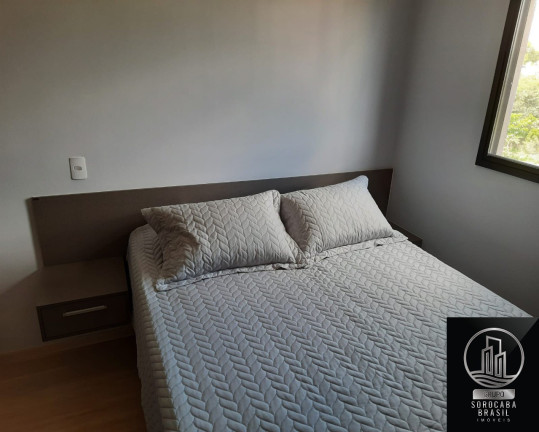 Imagem Casa com 3 Quartos à Venda, 56 m² em Jardim São Carlos - Sorocaba Imagem Casa com 3 Quartos à Venda, 56 m² em Jardim São Carlos - Sorocaba