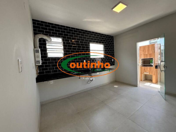Imagem Cobertura com 2 Quartos à Venda, 110 m² em Grajaú - Rio De Janeiro Imagem Cobertura com 2 Quartos à Venda, 110 m² em Grajaú - Rio De Janeiro