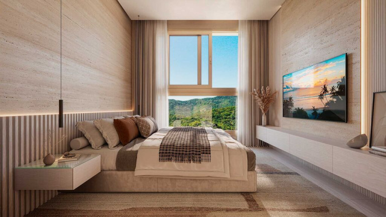 Imagem Apartamento com 3 Quartos à Venda, 122 m² em Pioneiros - Balneário Camboriú
