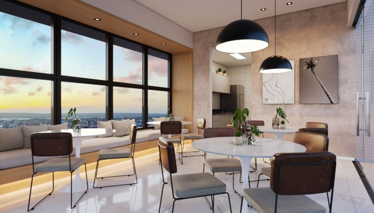 Imagem Apartamento com 3 Quartos à Venda, 75 m² em Intermares - Cabedelo