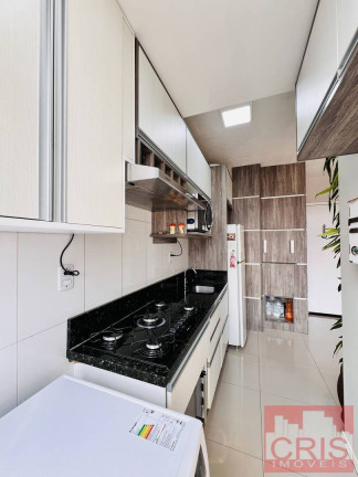 Imagem Apartamento com 2 Quartos à Venda, 49 m² em Borgo - Bento Gonçalves