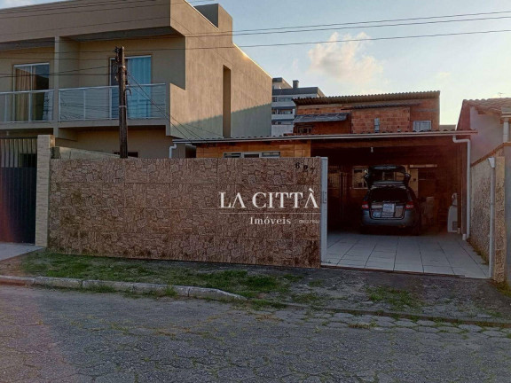 Casa com 3 Quartos à Venda, 60 m² em São Vicente - Itajaí
