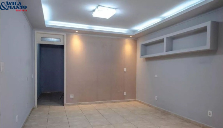 Sobrado com 2 Quartos à Venda,  em Mooca - São Paulo