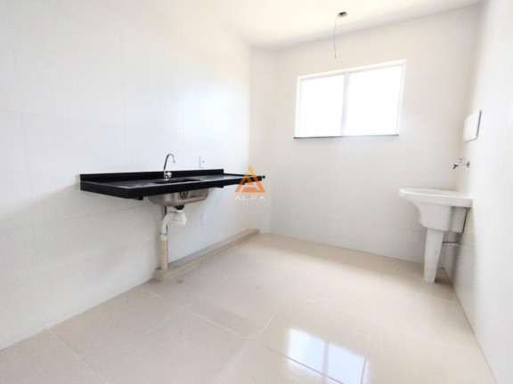 Imagem Apartamento com 2 Quartos à Venda, 52 m²