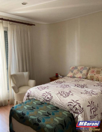 Imagem Apartamento com 4 Quartos à Venda, 159 m² em Perdizes - São Paulo Imagem Apartamento com 4 Quartos à Venda, 159 m² em Perdizes - São Paulo