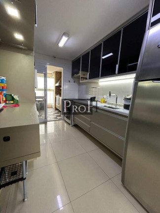 Imagem Apartamento com 4 Quartos à Venda, 139 m² em Jardim - Santo André Imagem Apartamento com 4 Quartos à Venda, 139 m² em Jardim - Santo André