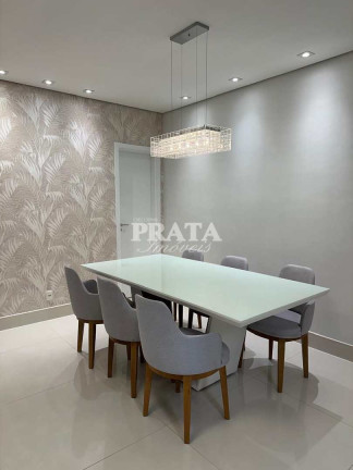 Imagem Apartamento com 1 Quarto para Alugar, 69 m² em Aparecida - Santos Imagem Apartamento com 1 Quarto para Alugar, 69 m² em Aparecida - Santos