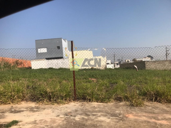 Terreno à Venda, 160 m² em Parque Residencial Terras De Yacutan - Monte Mor