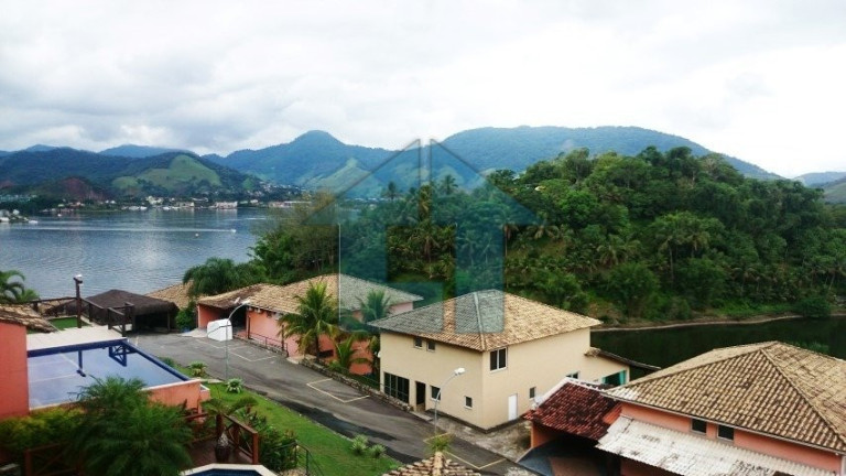 Imagem Casa com 4 Quartos à Venda, 554 m² em Porto Paradiso - Angra Dos Reis