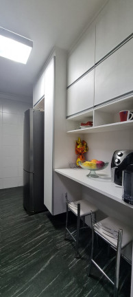 Imagem Apartamento com 3 Quartos à Venda, 101 m² em Campo Belo - São Paulo
