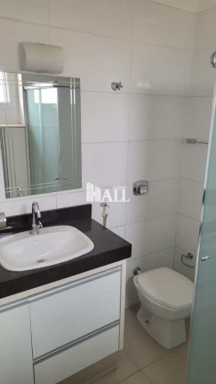 Imagem Apartamento com 3 Quartos à Venda, 139 m² em Jardim Tarraf Ii - São José Do Rio Preto Imagem Apartamento com 3 Quartos à Venda, 139 m² em Jardim Tarraf Ii - São José Do Rio Preto