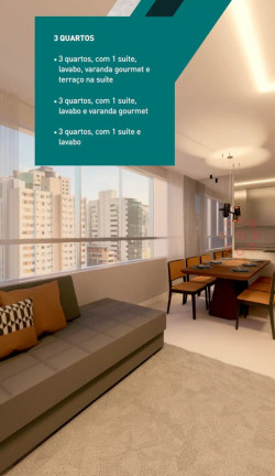 Imagem Apartamento com 2 Quartos à Venda, 63 m² em Lourdes - Belo Horizonte