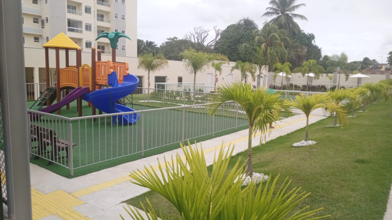 Imagem Apartamento com 2 Quartos à Venda, 56 m² em Buraquinho - Lauro De Freitas Imagem Apartamento com 2 Quartos à Venda, 56 m² em Buraquinho - Lauro De Freitas