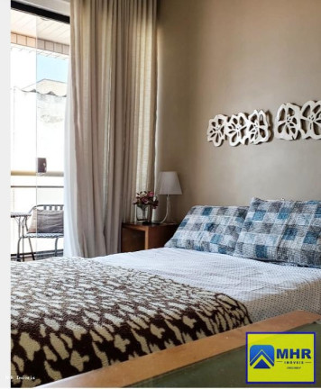 Imagem Apartamento com 2 Quartos à Venda, 130 m² em Jardim Da Penha