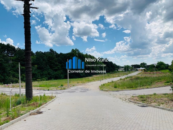Imagem Terreno à Venda, 360 m² em Brazilia - Garibaldi Imagem Terreno à Venda, 360 m² em Brazilia - Garibaldi
