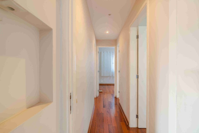 Imagem Imóvel com 3 Quartos para Alugar, 113 m² em Vila Mariana - São Paulo