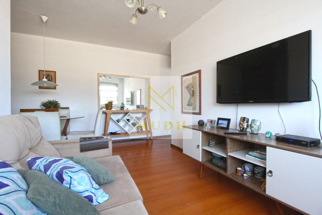 Imagem Apartamento com 2 Quartos à Venda, 54 m² em Cristal - Porto Alegre Imagem Apartamento com 2 Quartos à Venda, 54 m² em Cristal - Porto Alegre